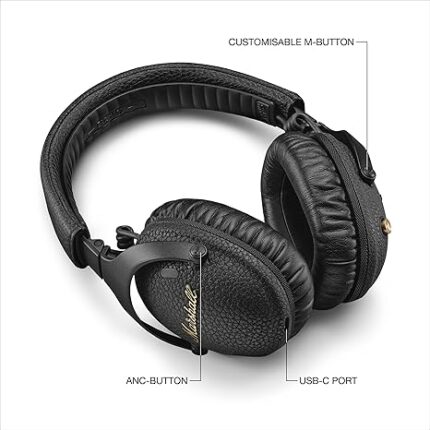Bluetooth Headphones