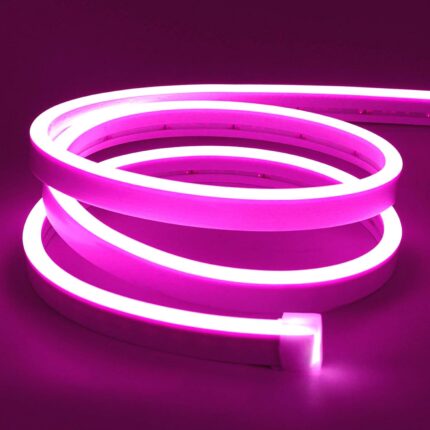 Lamomo LED Neon Flex