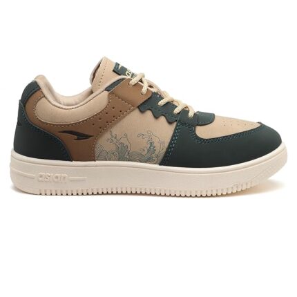 Men's Casual Lightweight Sneakers